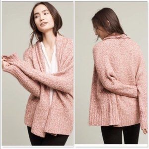 Angel of the North Chauvet Knit Dolman Cardigan